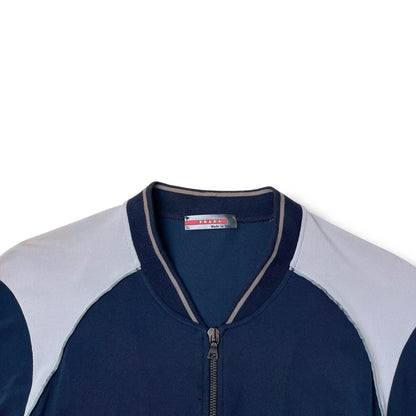 Vintage Prada Sport Track Jacket (M)