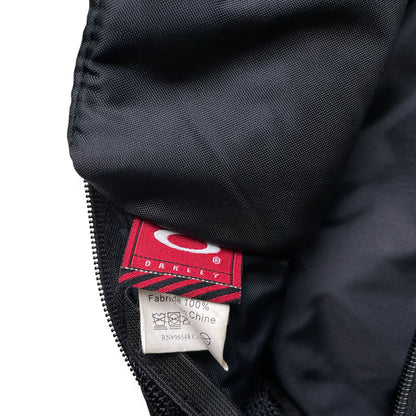 Vintage Oakley Sandbag Sling Pack