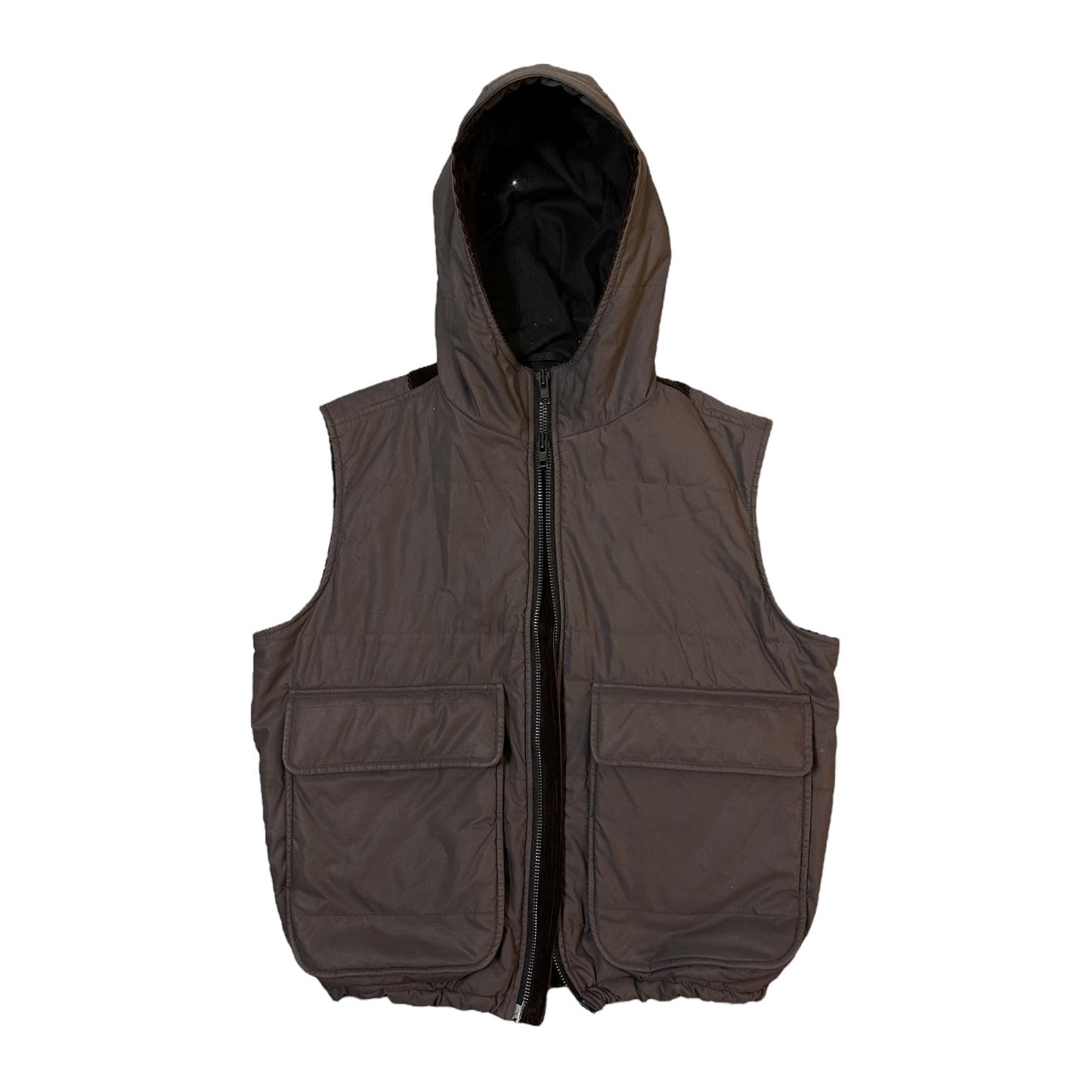 Oliver Spencer Malvern Gilet Jacket
