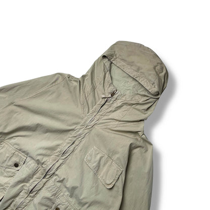 Vintage CP Company Garment Dyed Jacket (L)