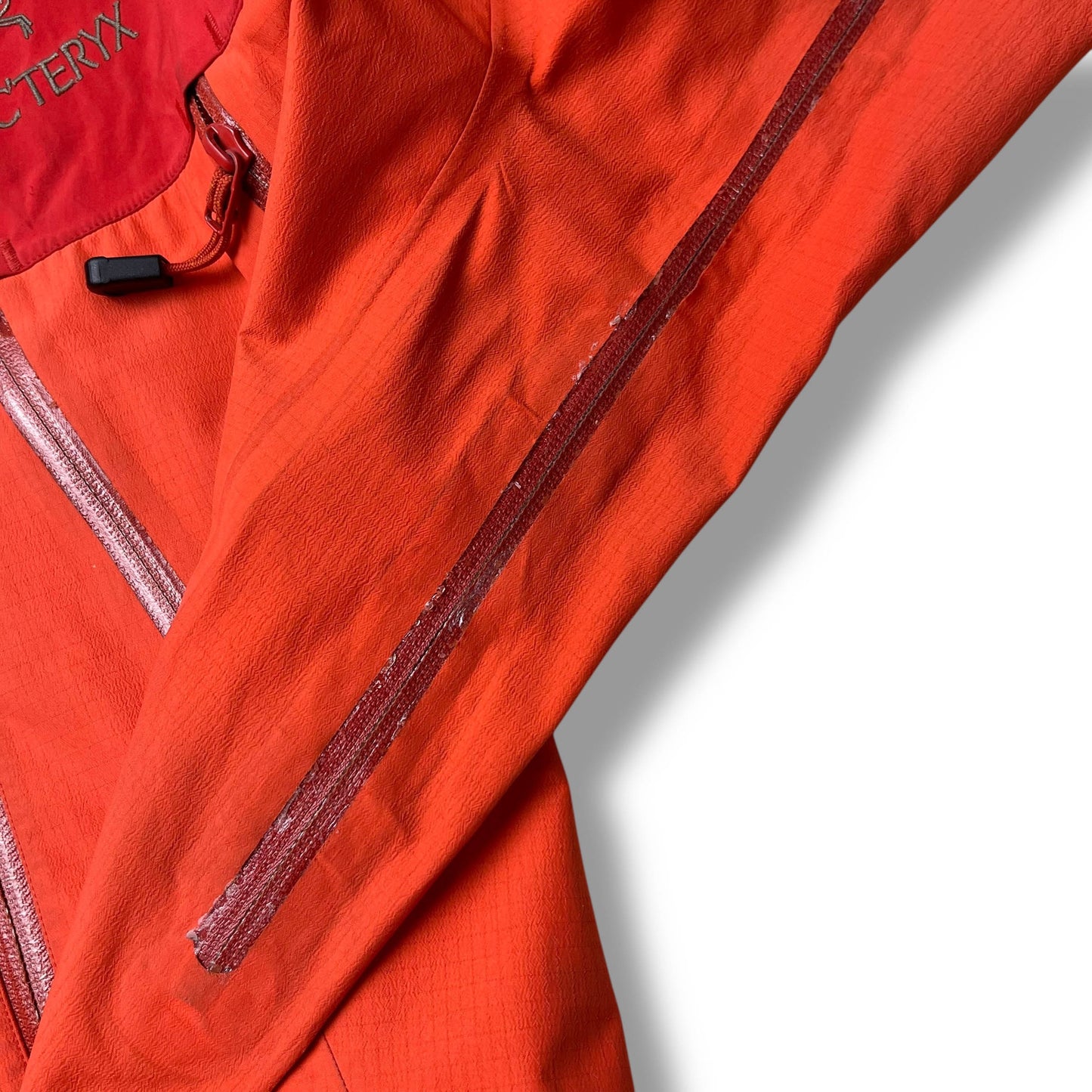 Vintage Arc’teryx Theta AR Gore-Tex Pro Jacket (M)