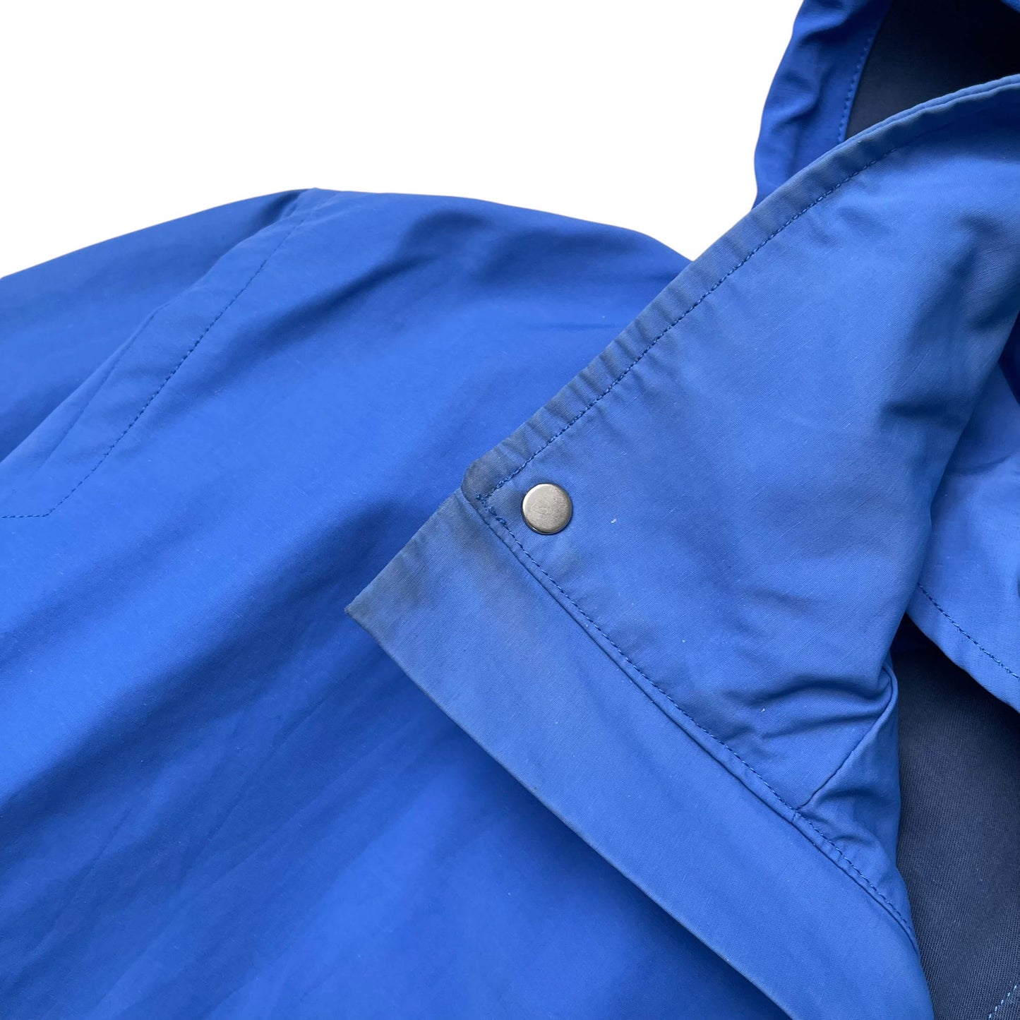 Vintage Stone Island Marina No Seasons Jacket (S)