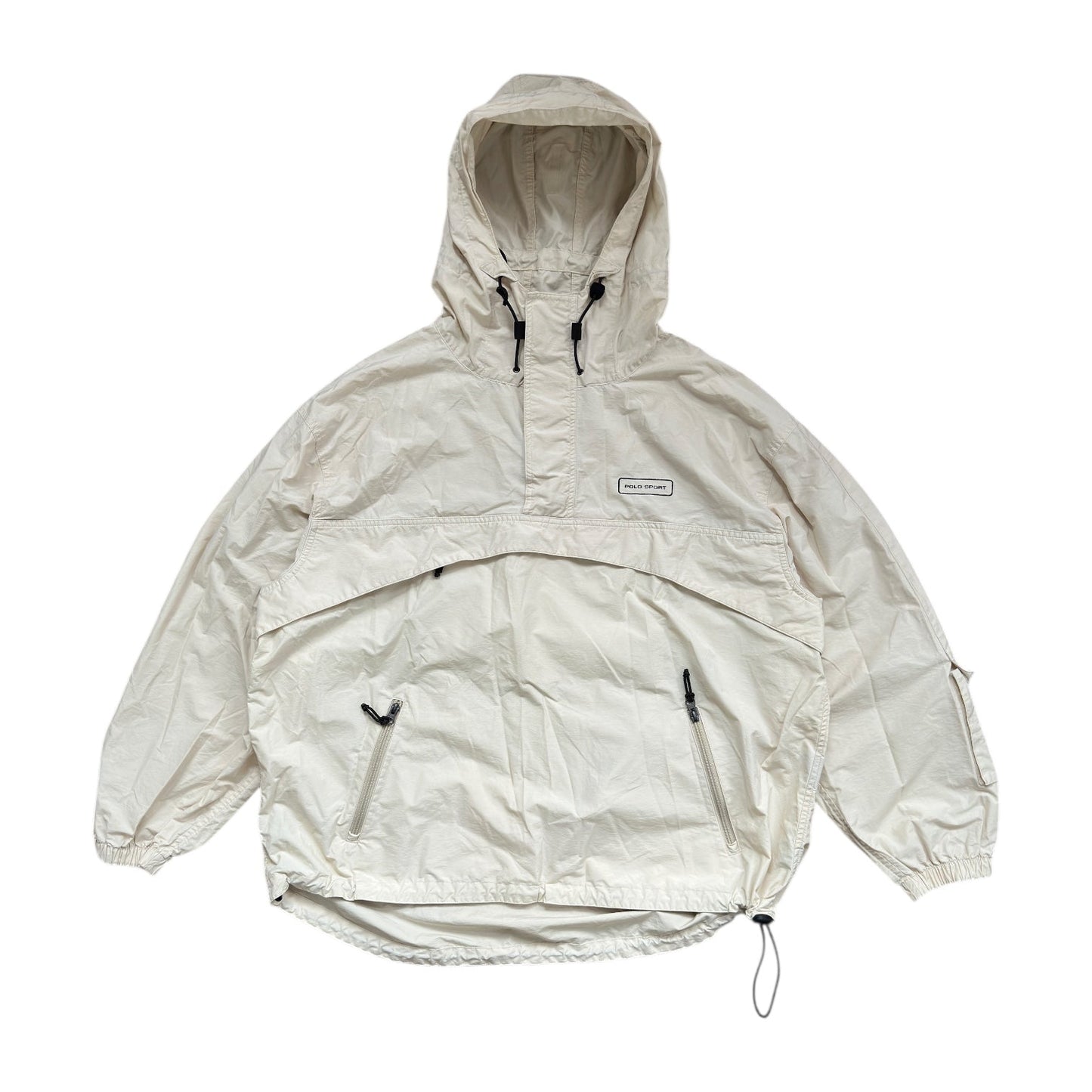 Ralph Lauren Polo Sport Yung Lean Smock Jacket