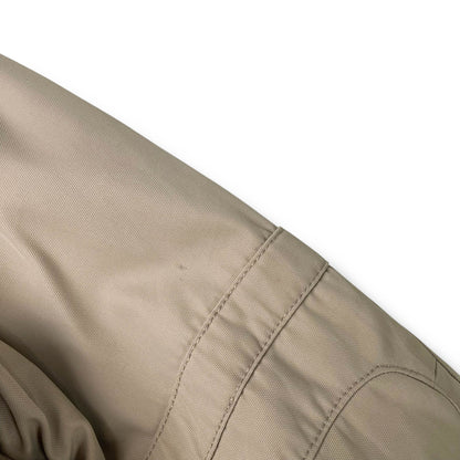 Prada Sport Ballistic Nylon Technical Jacket (M)