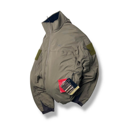 Arc’teryx LEAF Atom AF Jacket (XL)