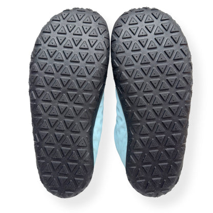 NIKE ACG MOC SLIP ON SNEAKER OCEAN BLISS BLUE UK11 | UK 11, Blue