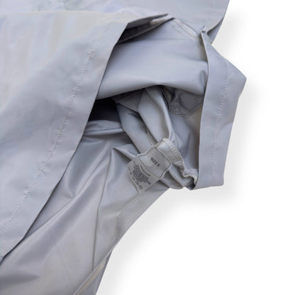 MANIÈRE DE VOIR COLLAR SHIRT GREY S | Small, Grey