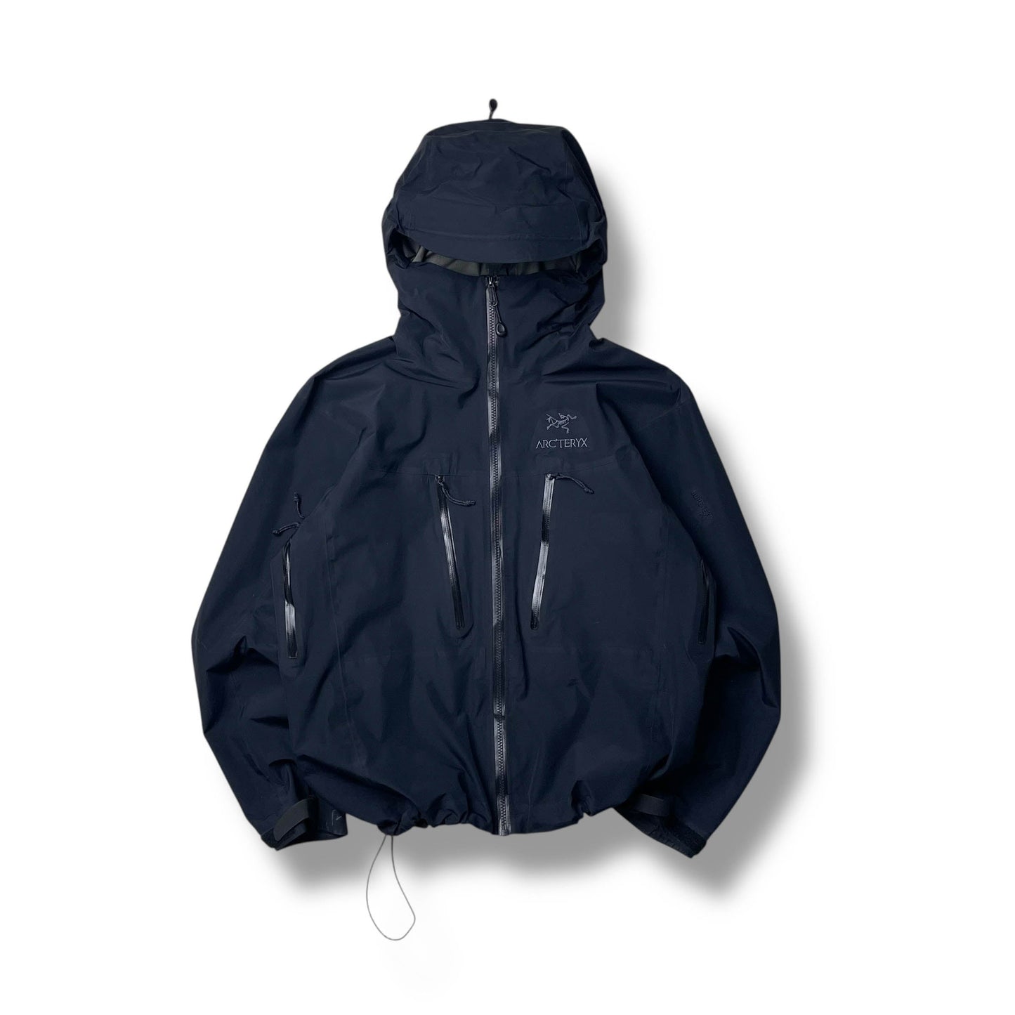 Arc'teryx Alpha LT Gore-tex Shell Jacket (M)