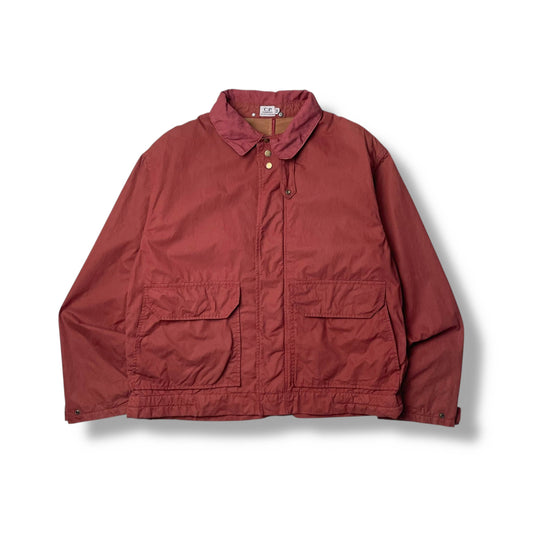Vintage CP Company Cropped Field Jacket (L)