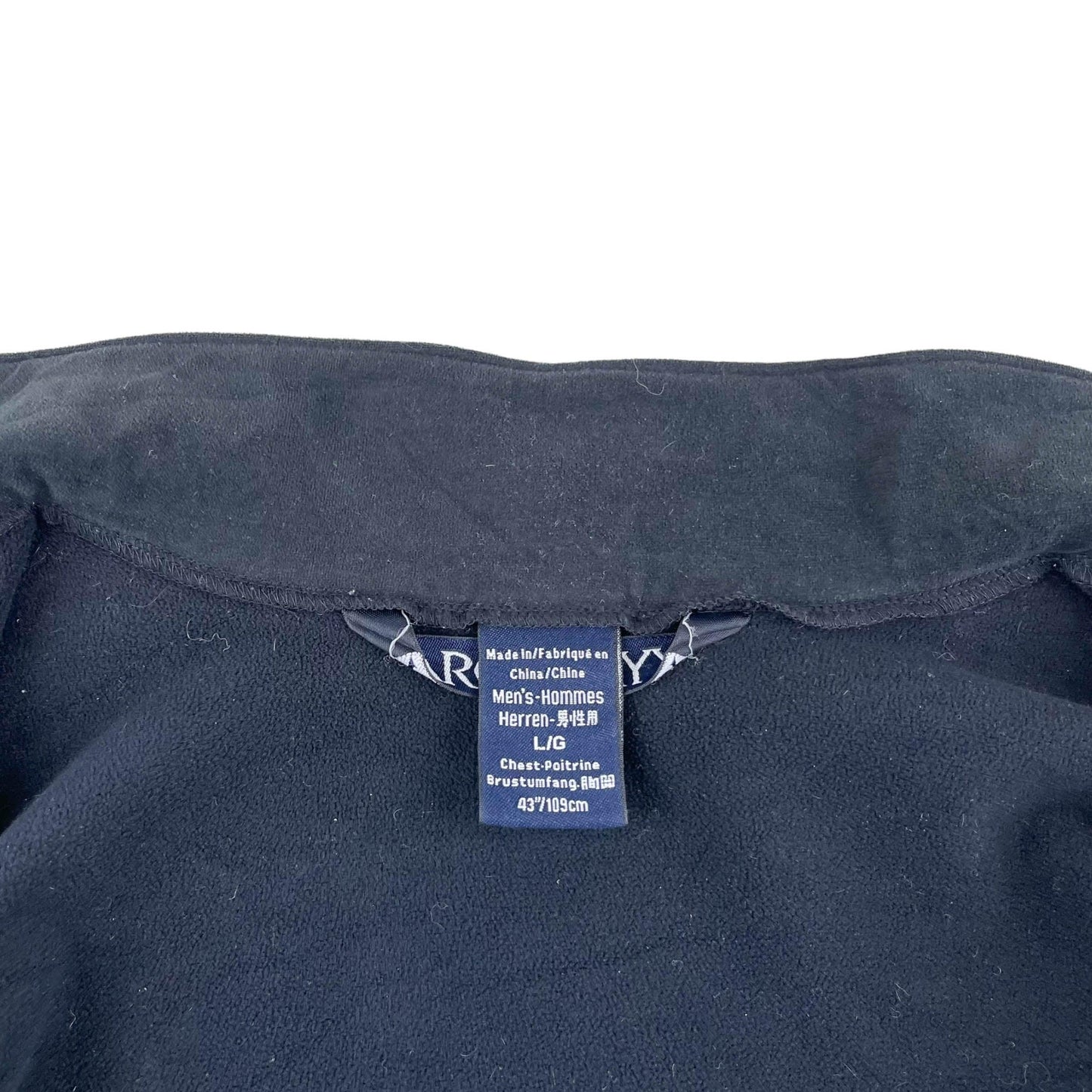 Vintage Arc'teryx WindStopper (L) - Known Source