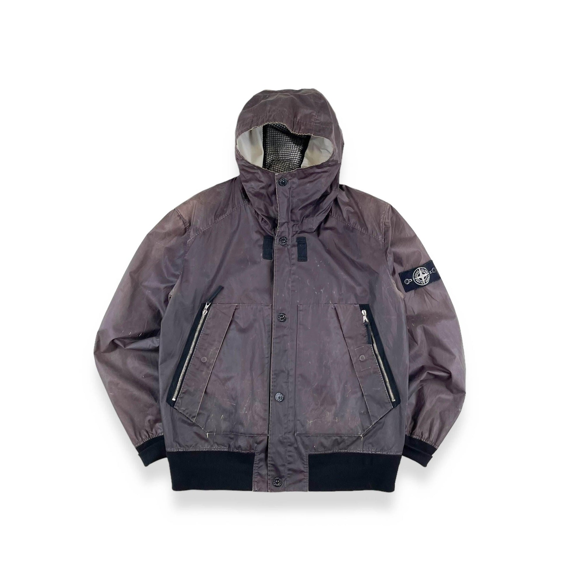 Stone Island Heat Reactive Jacket (XL) - Known Source