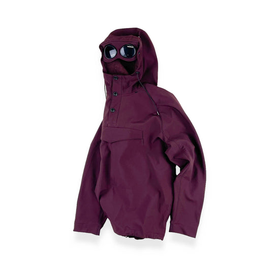 CP Company Shell Goggle Jacket (XXL)