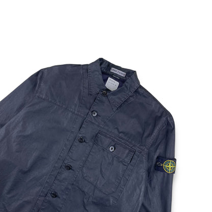 Vintage Stone Island Spalmatura Jacket (M)