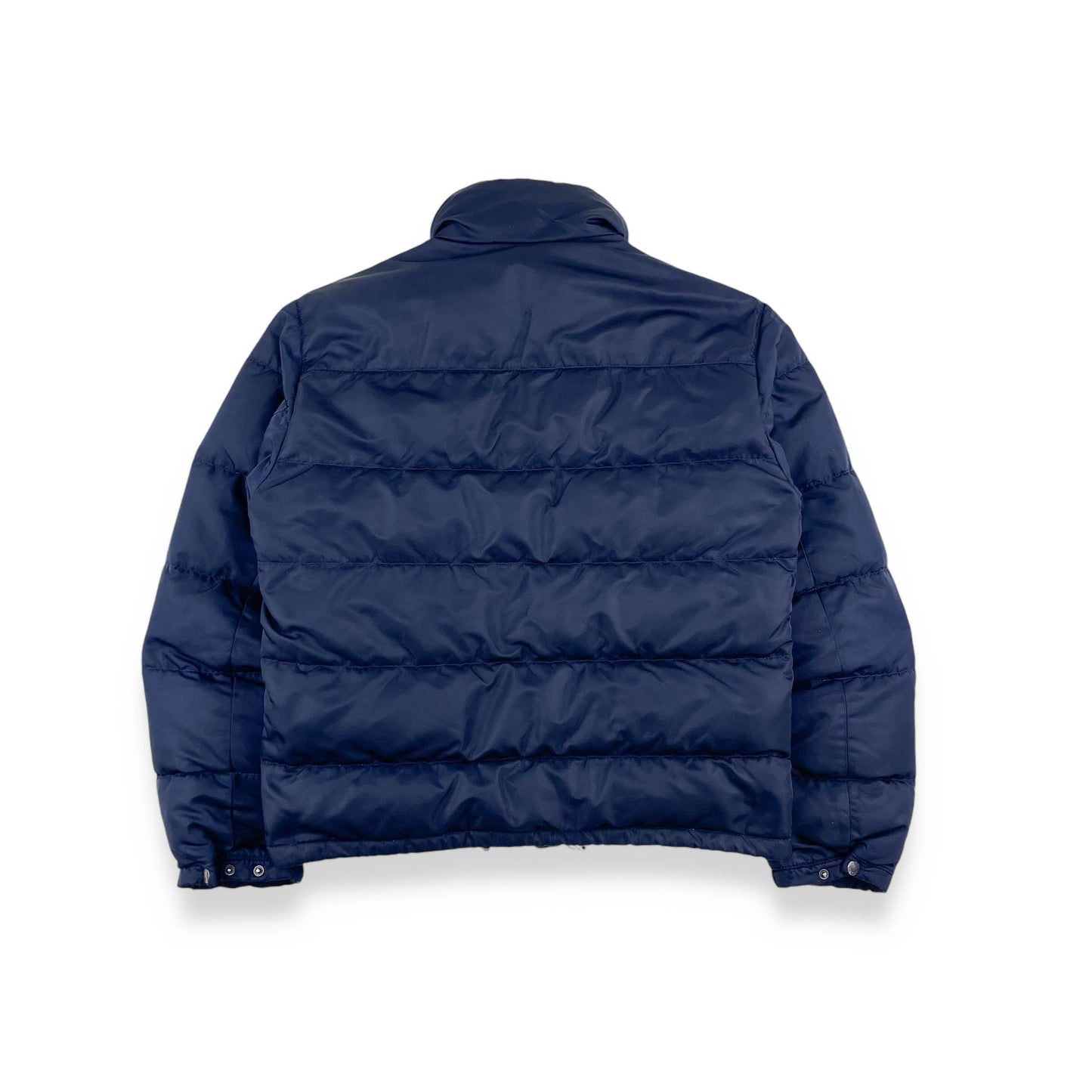 Prada Sport Nylon Down Puffer Jacket (L)