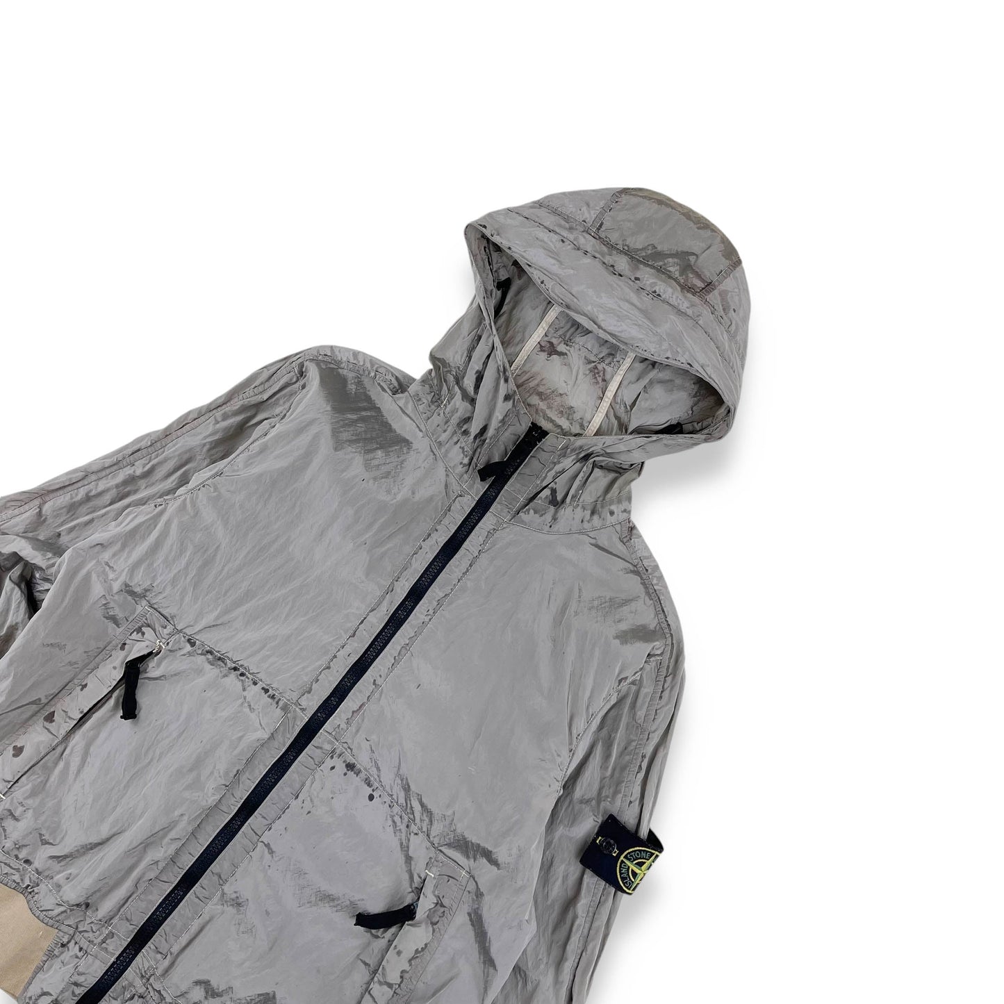 Stone island Nylon Metal Watro (S)