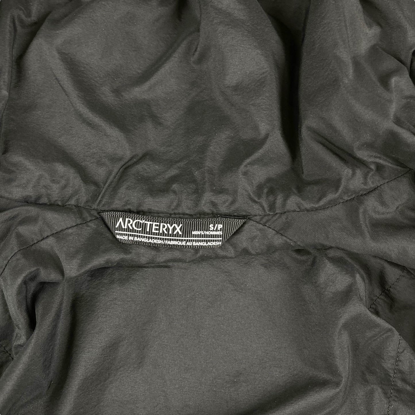 Arc'teryx Atom LT Hoodie (S)