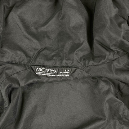 Arc'teryx Atom LT Hoodie (S)