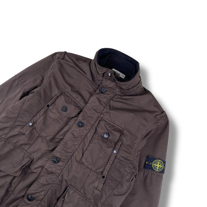 Stone Island David TC Field Jacket (XL)