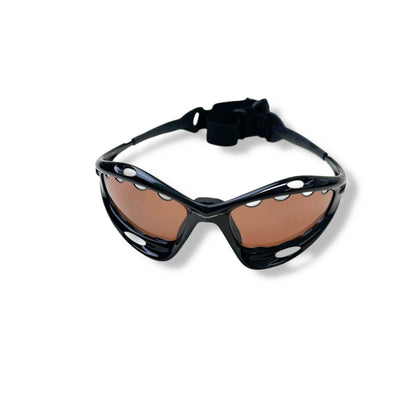 Vintage Oakley Water Jacket Sunglasses