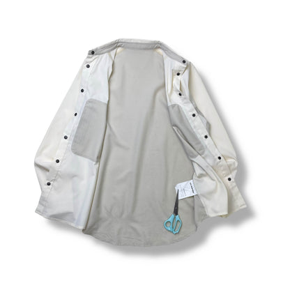 And Wander Tech Reflective Shirt (XL)