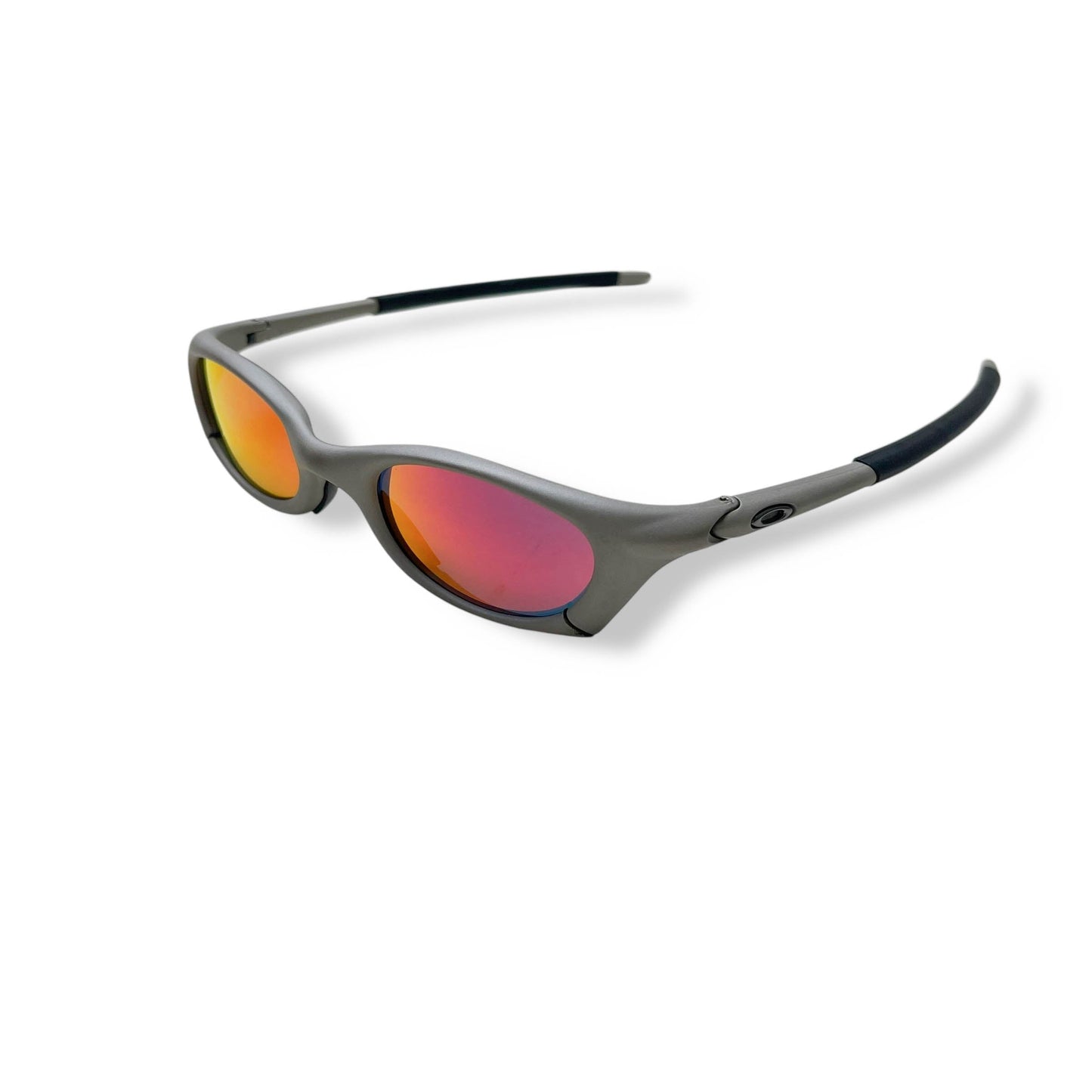 VIntage Oakley Mag Four S Plasma