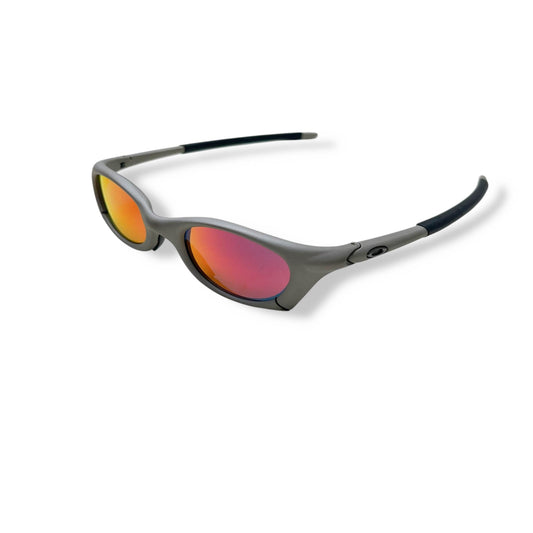 VIntage Oakley Mag Four S Plasma