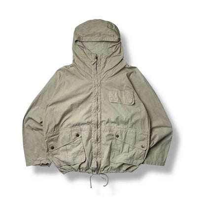 Vintage CP Company Garment Dyed Jacket (L)