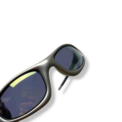 Vintage Oakley Straight Jacket Sunglasses