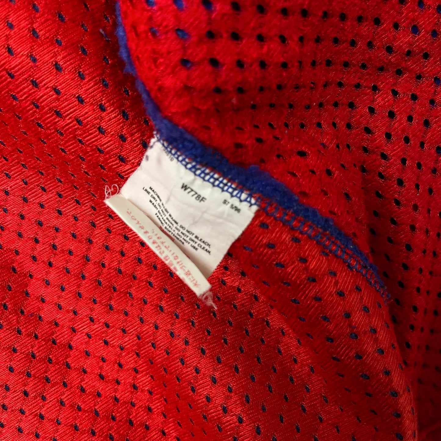 Vintage Patagonia Retro-X Deep Pile Fleece Jacket (S)