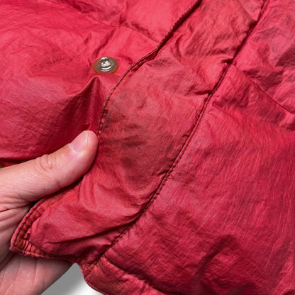 Vintage Stone Island Ice Puffer Jacket (L)