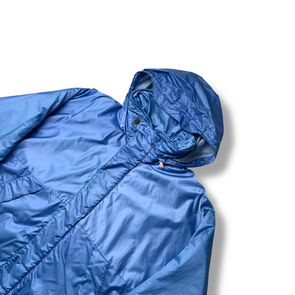 Vintage CP Company Nylon Quilted Jacket