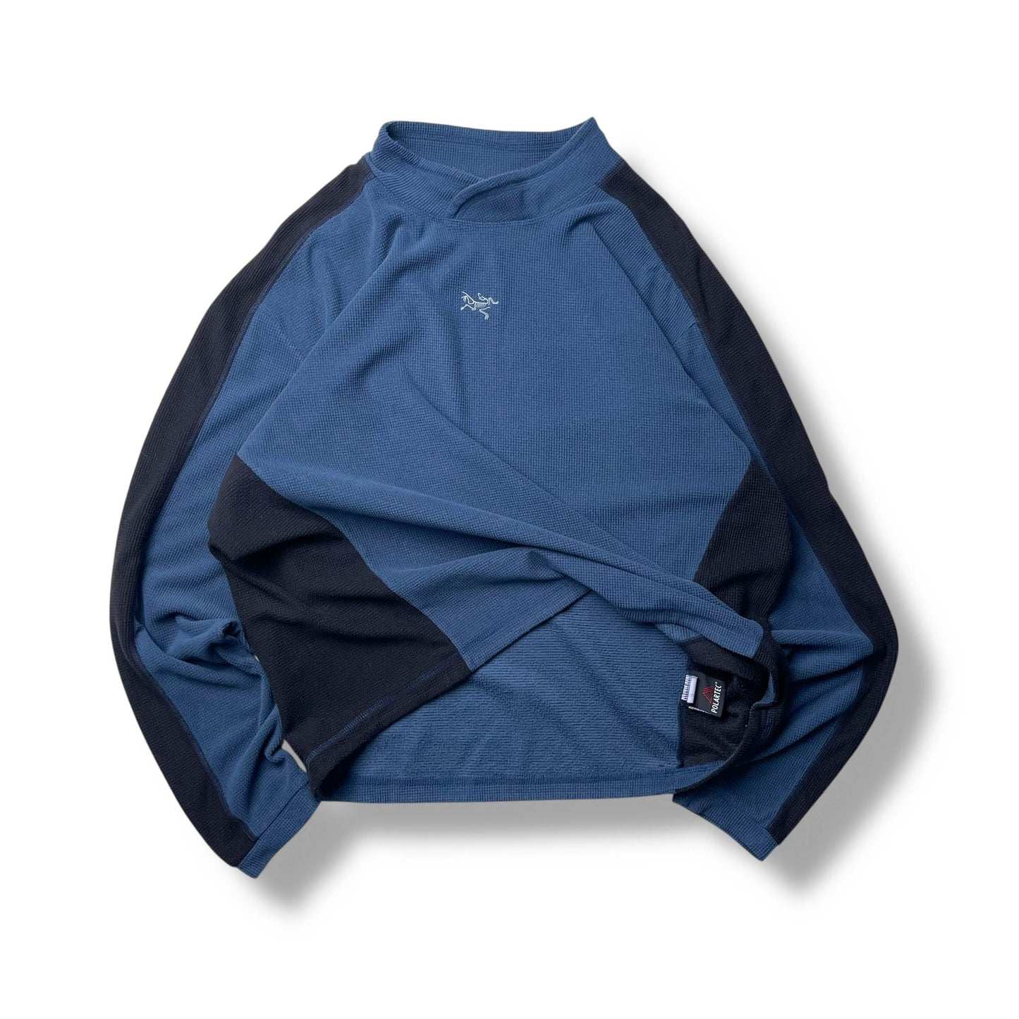 Vintage Arc’teryx Delta LT Jersey (XL)