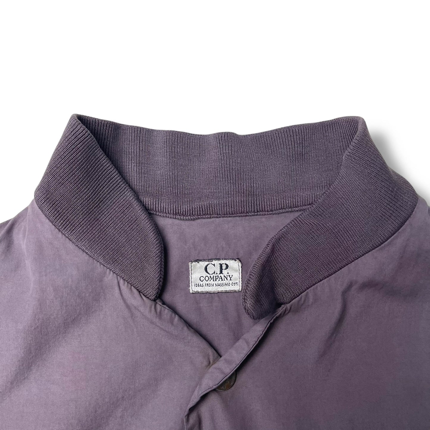 Vintage C.P. Company Hunting Jacket (M)