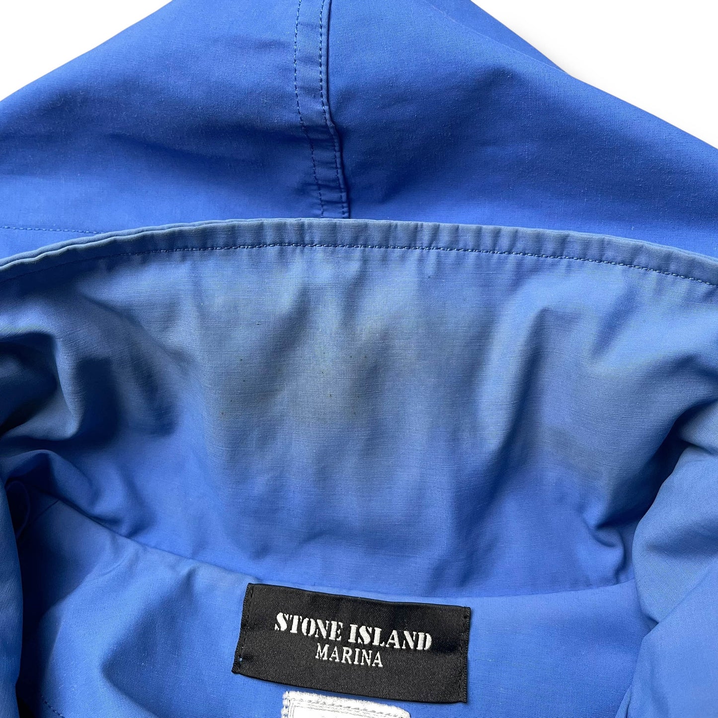 Vintage Stone Island Marina No Seasons Jacket (S)