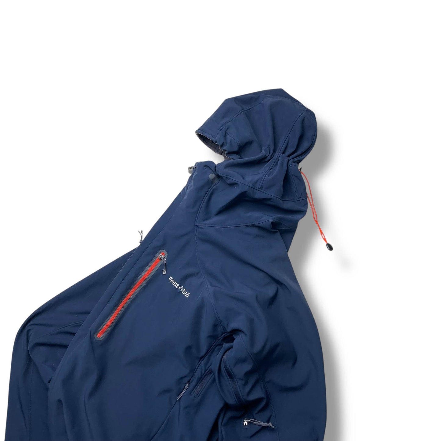 Montbell Windstopper Softshell Jacket (XL)