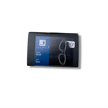 Vintage Oakley New Straight Jacket