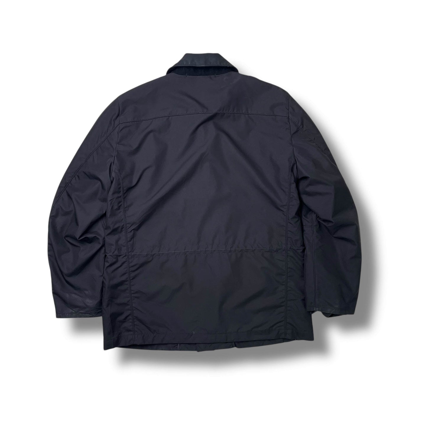 CP Company Nylon Multi-pocket Jacket (L)
