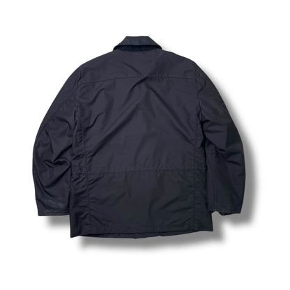 CP Company Nylon Multi-pocket Jacket (L)