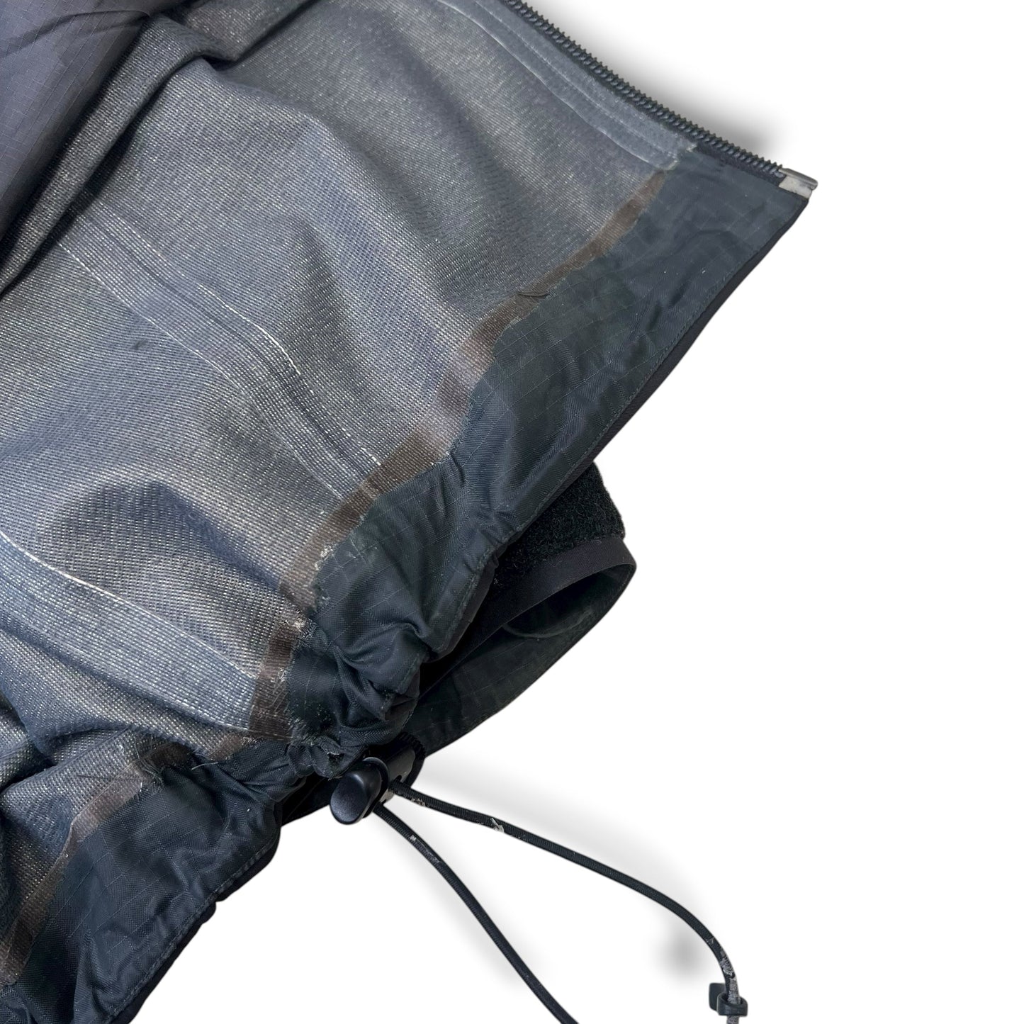 Womens Arc'teryx Consort Goretex (S)