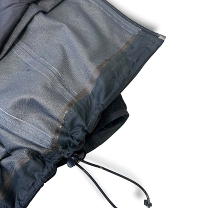 Womens Arc'teryx Consort Goretex (S)