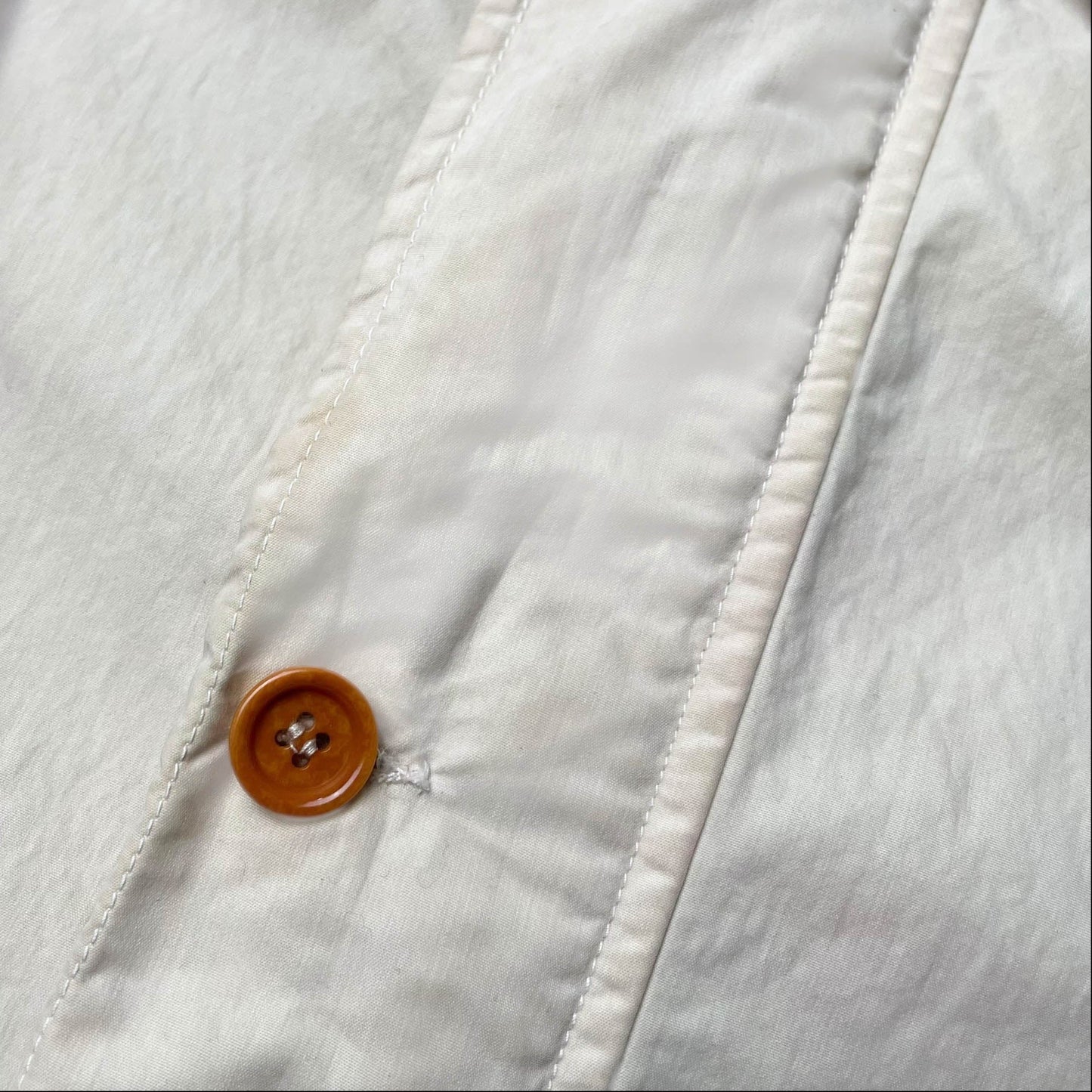 Vintage CP Company Millie Miglia Goggle Jacket (XL)