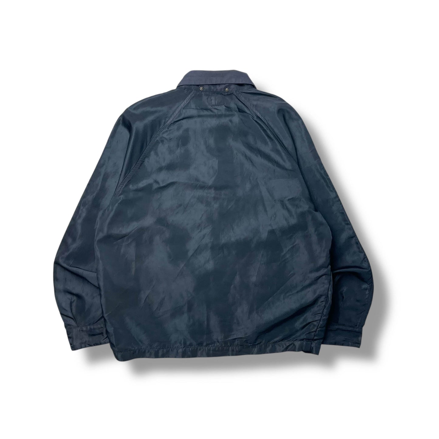 Vintage CP Company Nylon Shimmer Jacket (M)