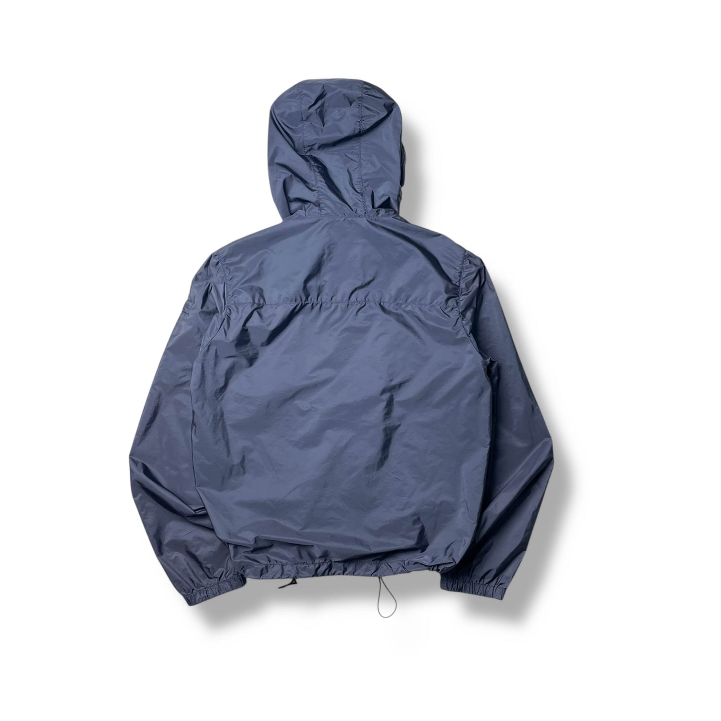 Prada Milano Nylon Windbreaker (M)