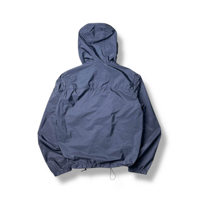 Prada Milano Nylon Windbreaker (M)