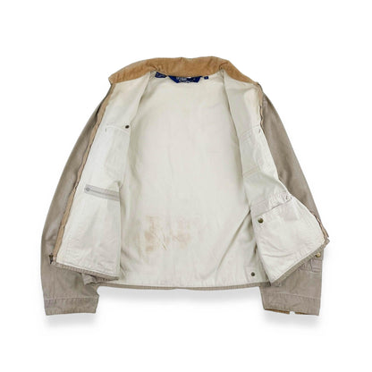 Vintage Polo Ralph Lauren Cargo Jacket (L) - Known Source