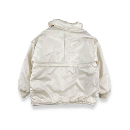 Vintage CP Company Nylon Quilted Jacket (L)