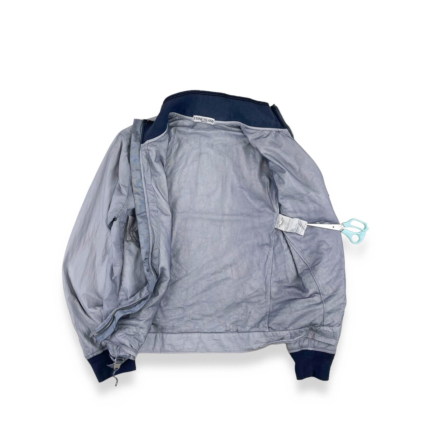 Stone Island Hyper-light Jacket (L)