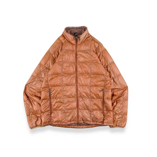 Mont-bell Puffer Jacket (L)