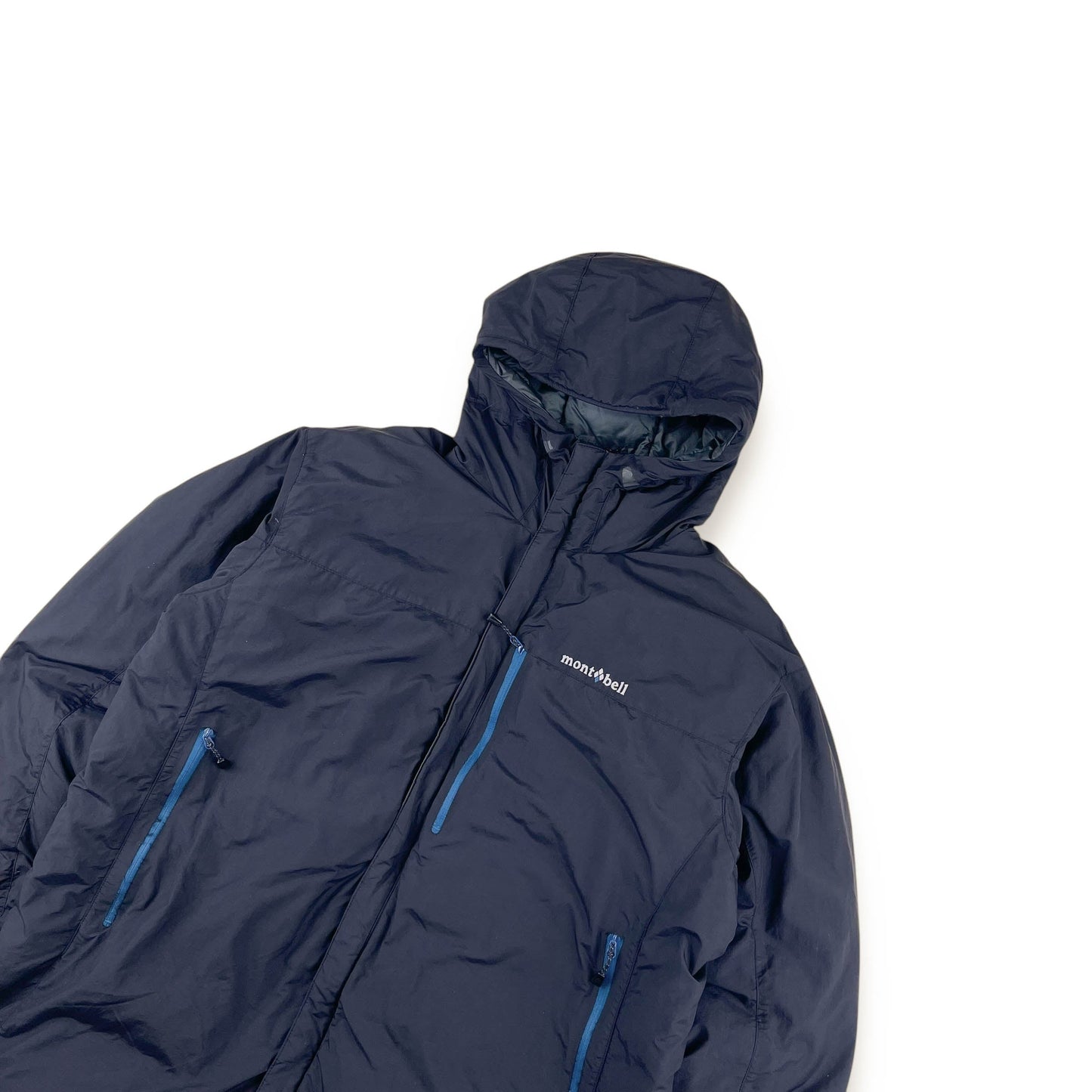 Mont-bell Reversible Jacket (XL)