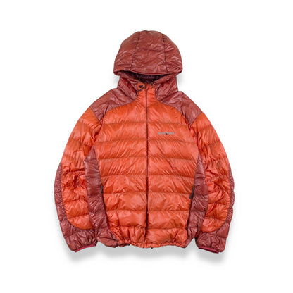 Mont-bell Puffer Jacket (M)